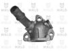 MALò 116087 Coolant Flange